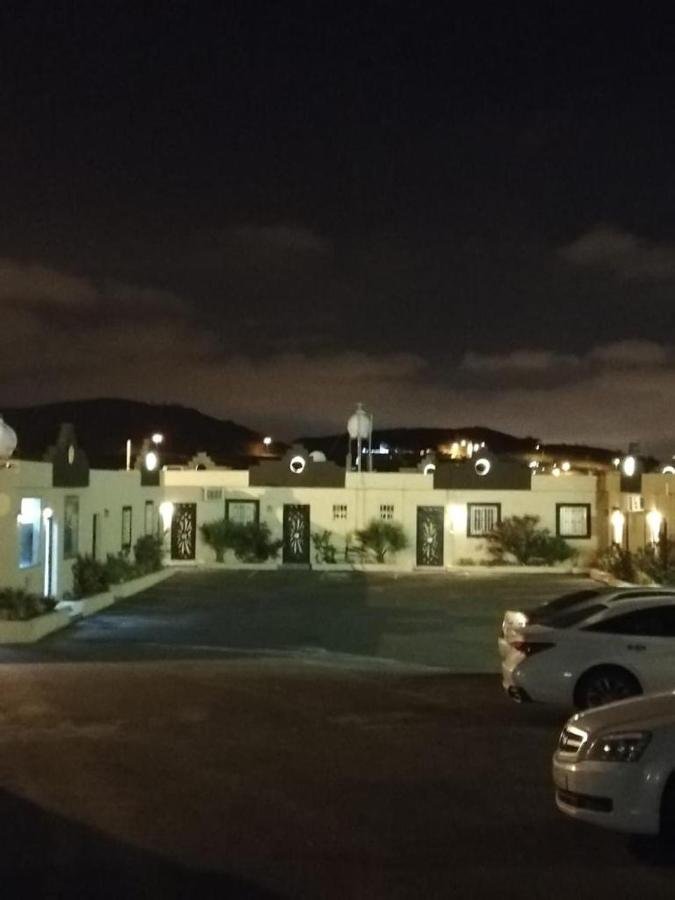 الارجوانة للشقق الفندقية -Al Urjuana Hotel Apartments