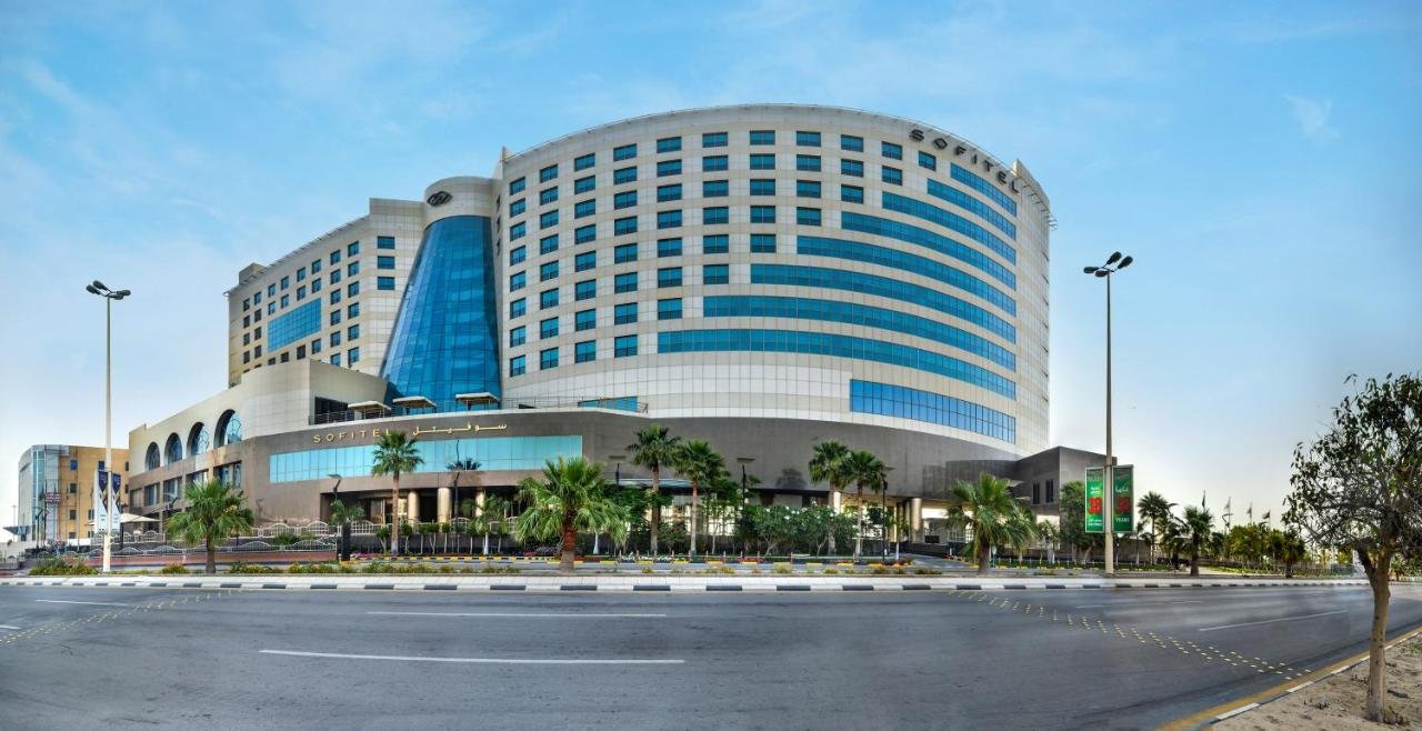 Sofitel Al Khobar The Corniche