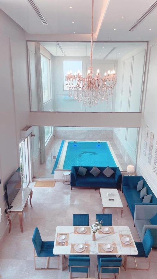 Royal Resort شاليه رويال الخبر