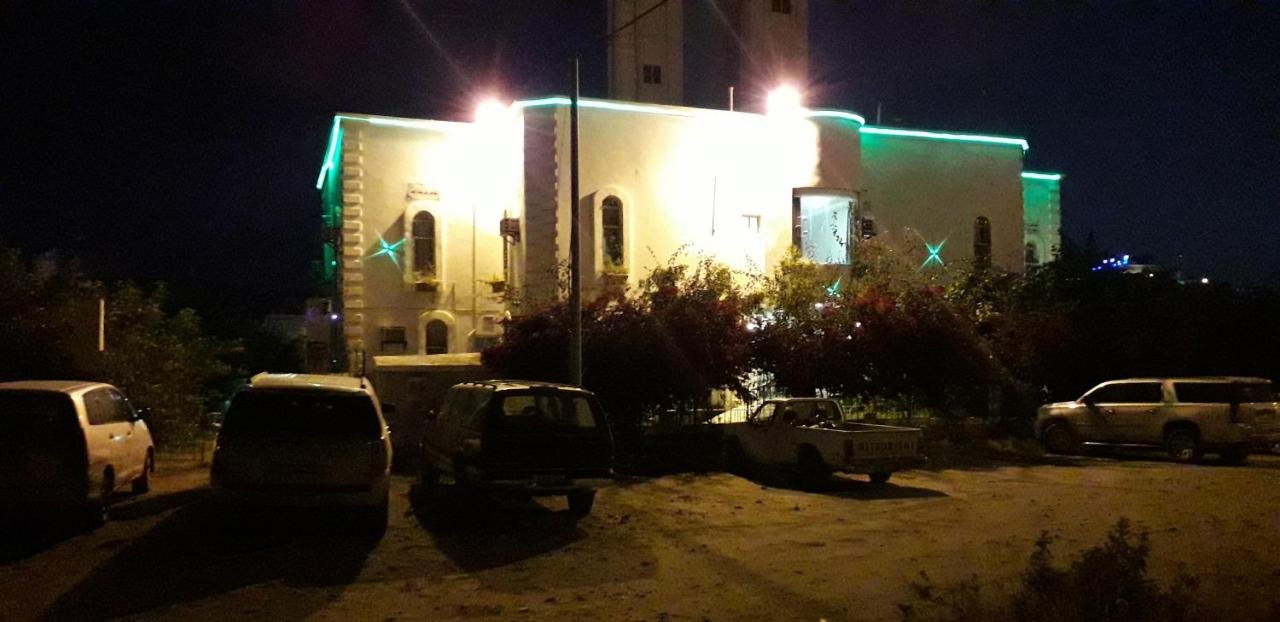 Rawnaq Al Hada Aparthotel - Al Taif, Al Hada