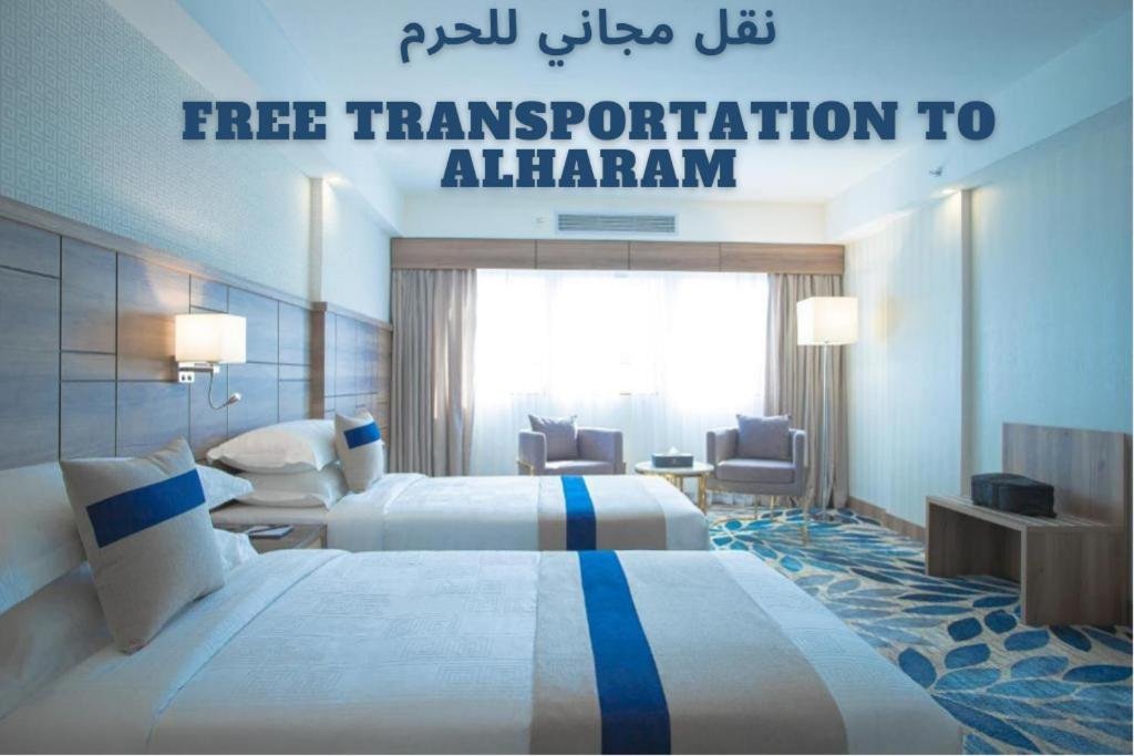 Season Star Hotel Madinah فندق سيزون ستار المدينة