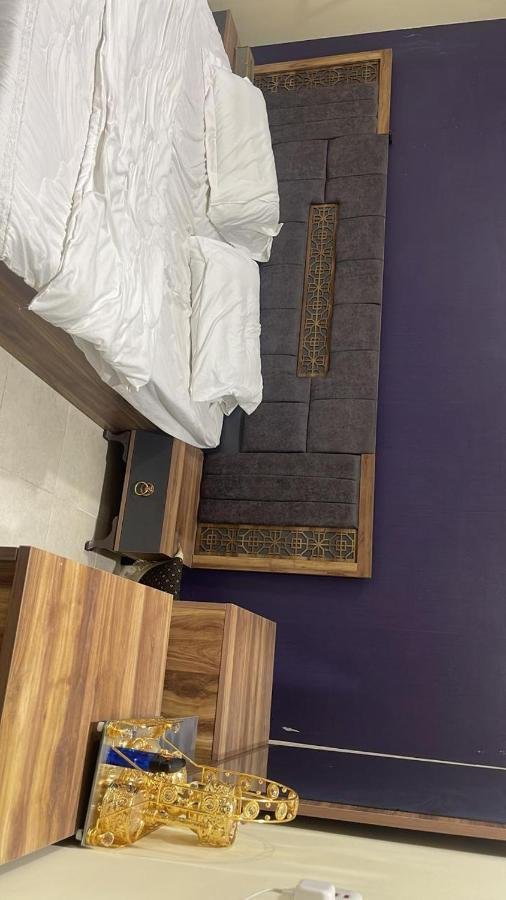 شقه مفروشه خاصه