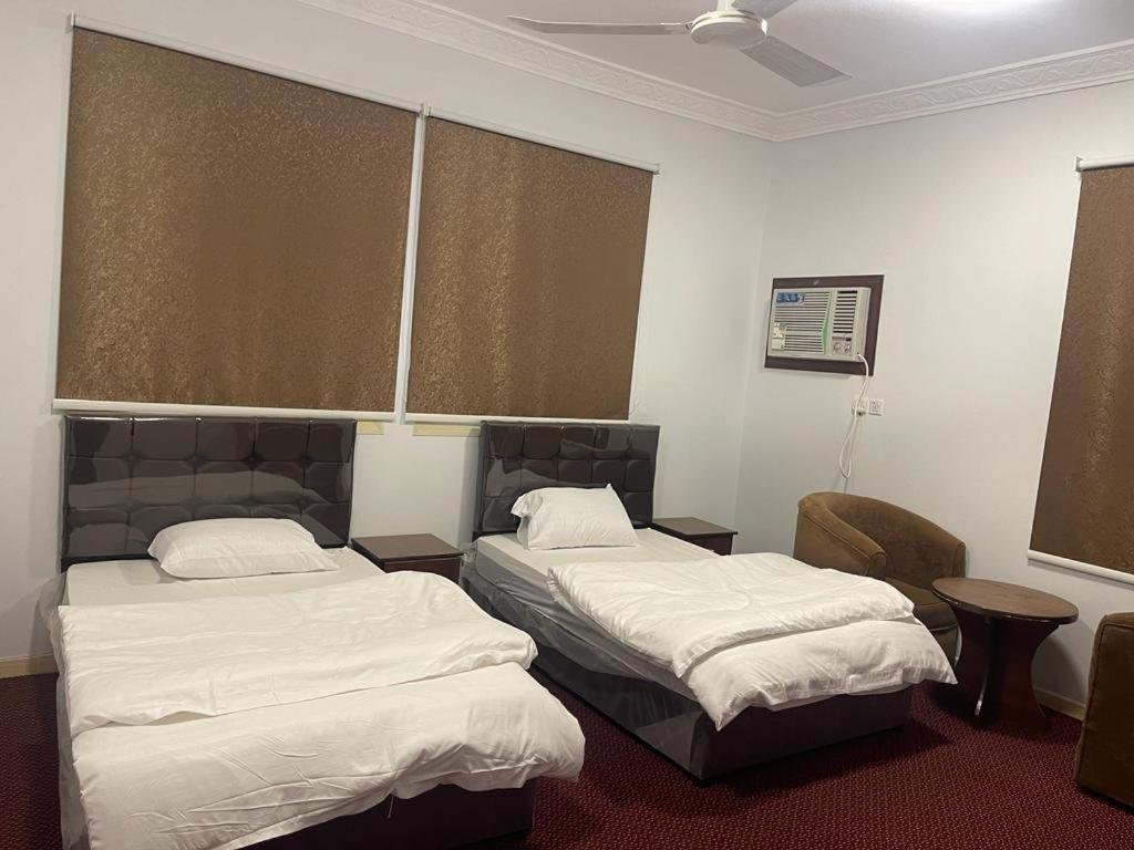 العلا - حي العزيزية