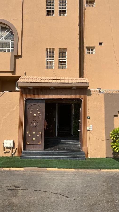 لانا العلا شقق مفروشة Lana Alula