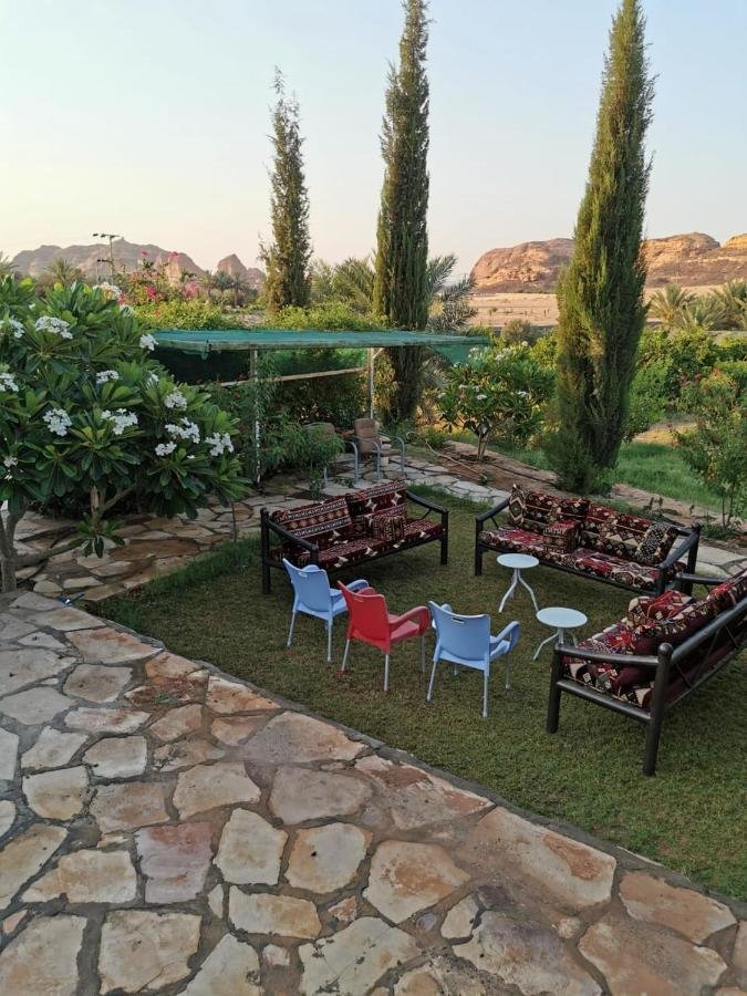 Naseem ,S Country نزل النسيم الريفيHouse