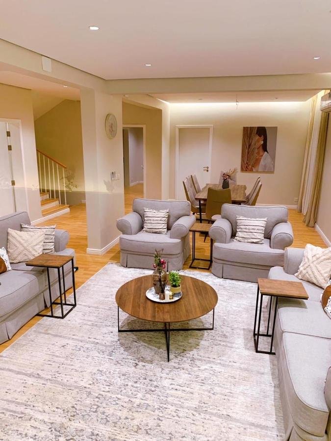 villa alula VIP فيلا العلا