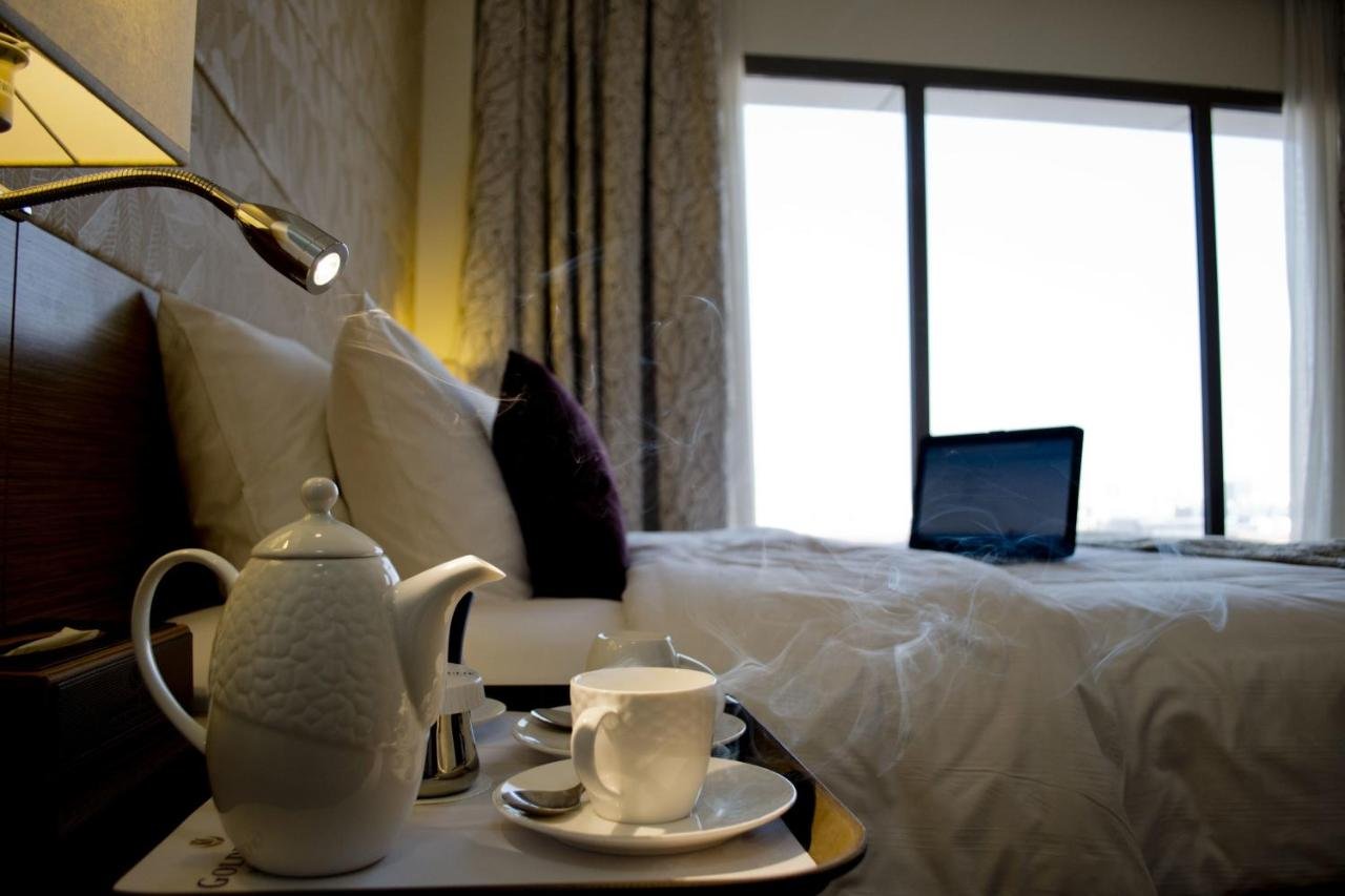 Golden Tulip Dammam Corniche Hotel