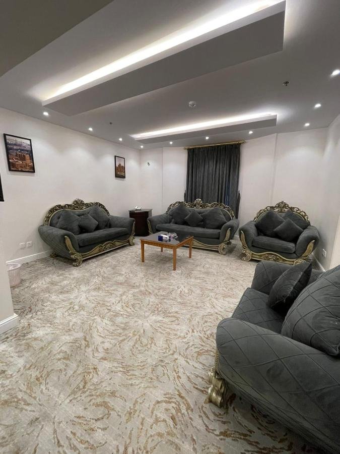 Al Farhan Hotel Hafer Albaten