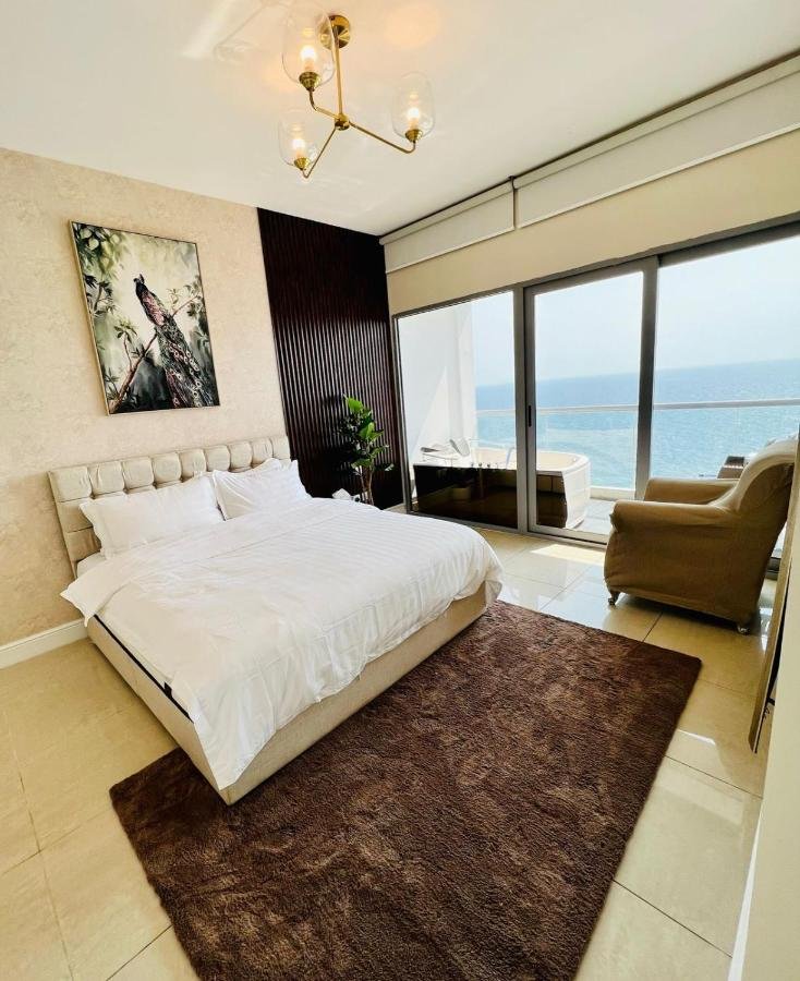 برج الجوهرة داماك