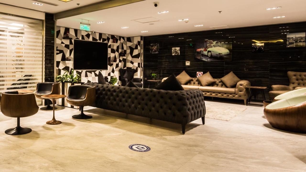 فندق وايت ديموند التحلية - White Diamond Hotel Al Tahlia