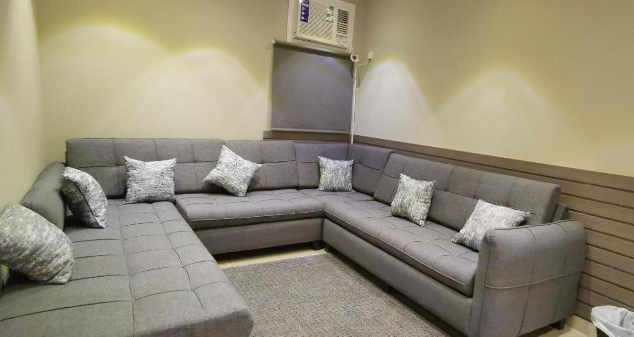 Monthly paid apartments شقة للإيجار الشهري والسنوي فقط