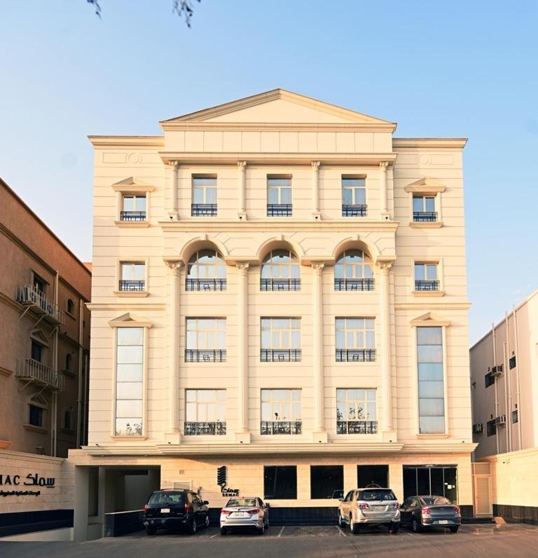 سِماك الفندقية - الزهراء