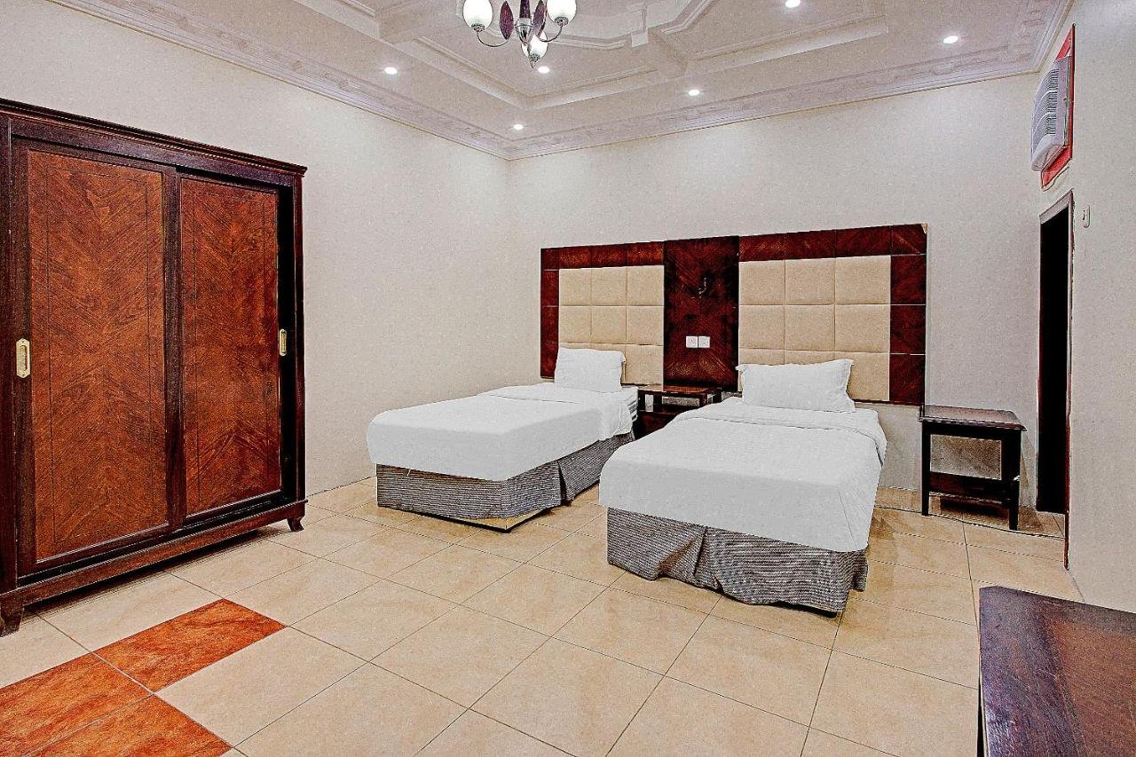 OYO 601 Ibs For Residential Units