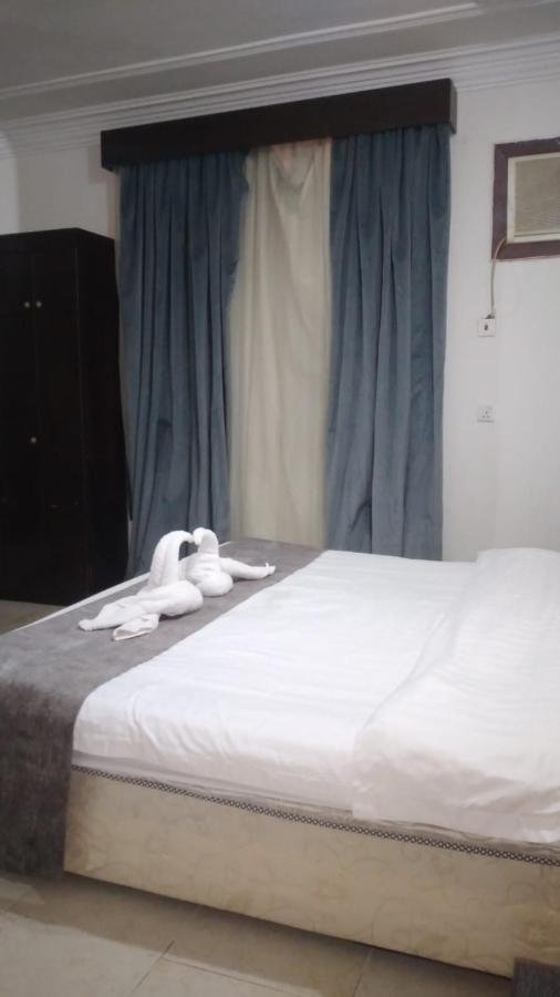 برج الجنوب للشقق المفروشة خميس مشيط