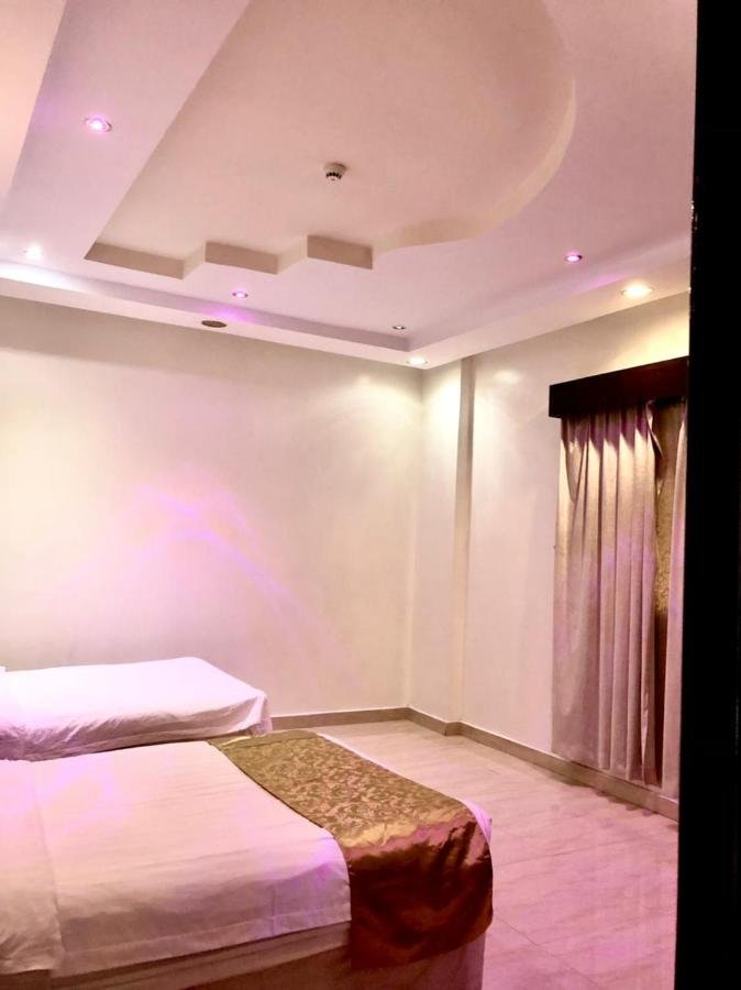 سبيل للشقق المخدومة خميس مشيط