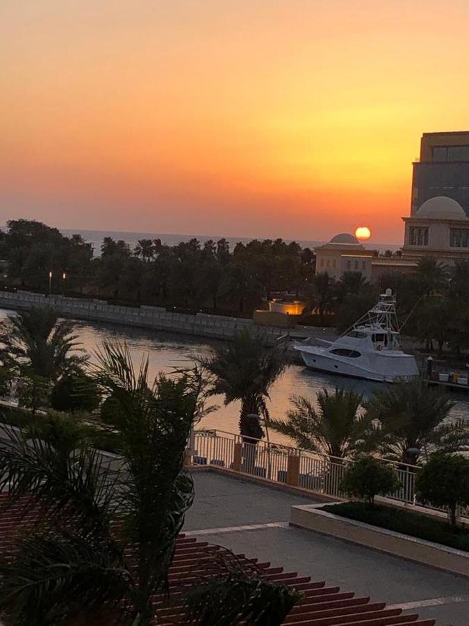 Al-Noor apartment - Red sea view