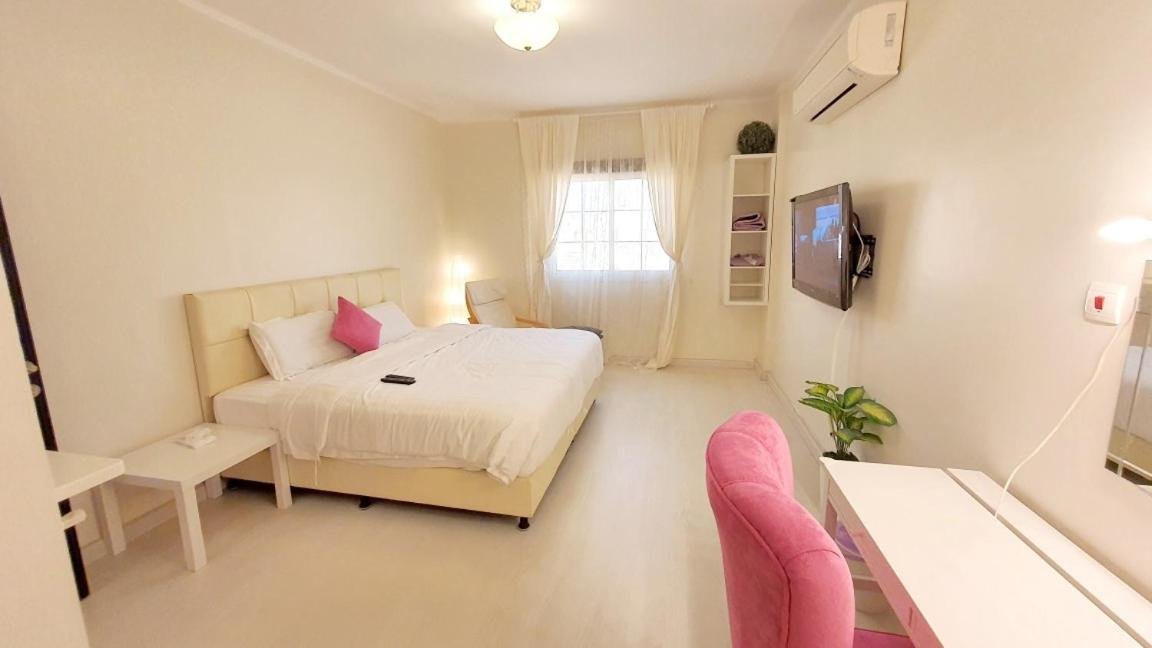 Alwaha, Luxury Apartment