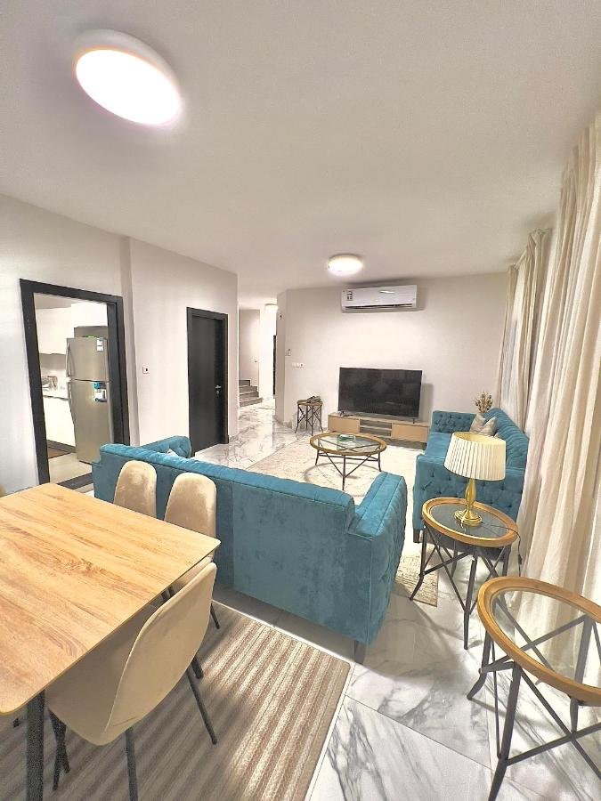 Alwaha Spring’s Villa