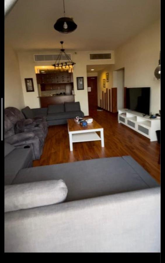 JAR Beach tower 2 city view