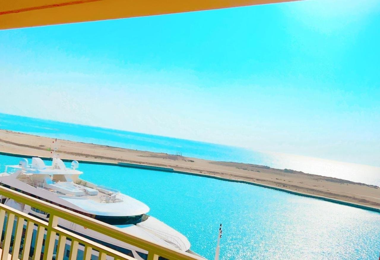 Sea Garden panoramic view for families only