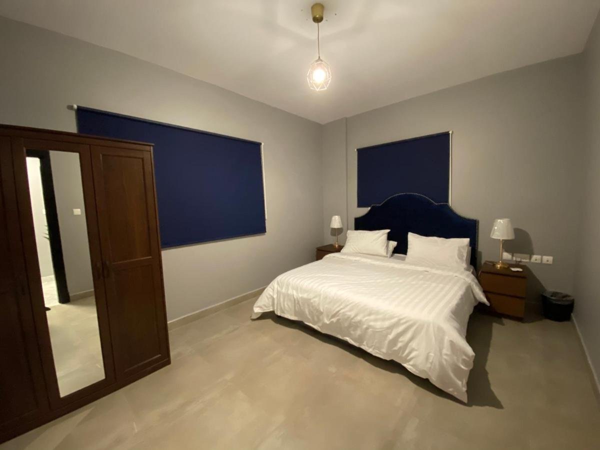 استديو الاصالة مدينة الملك عبدالله الاقتصادية