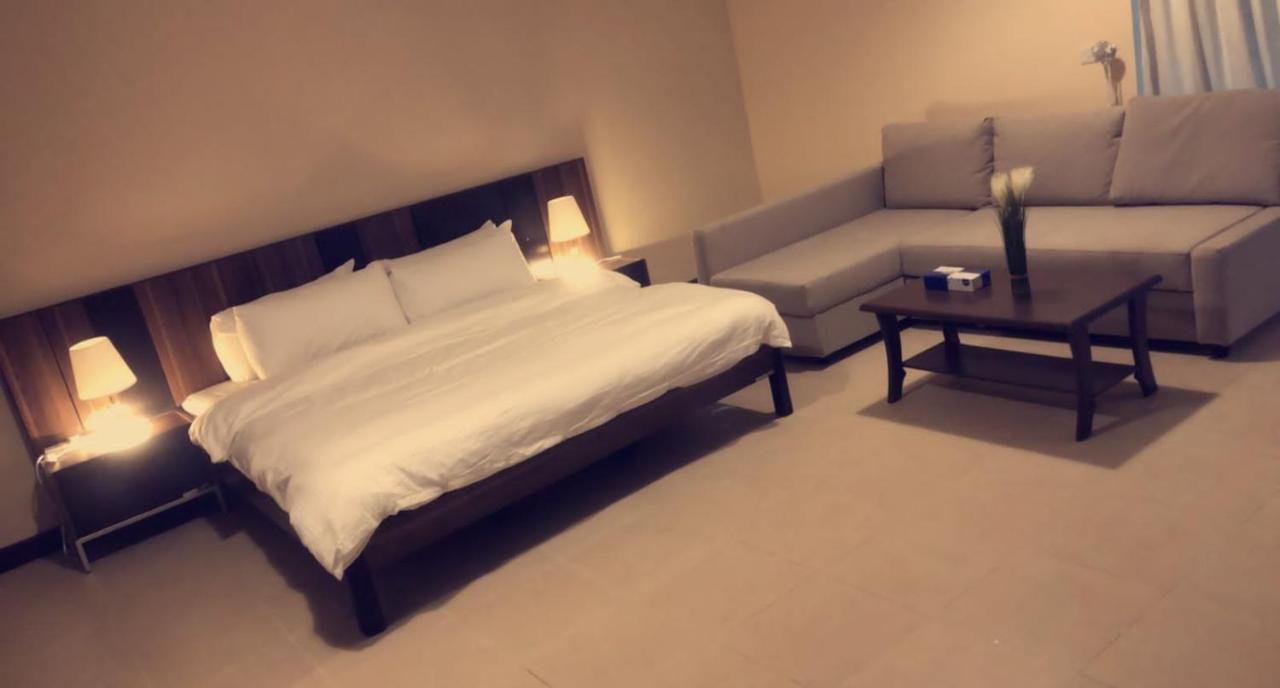 استديو بمدينة الملك عبدالله الإقتصادية