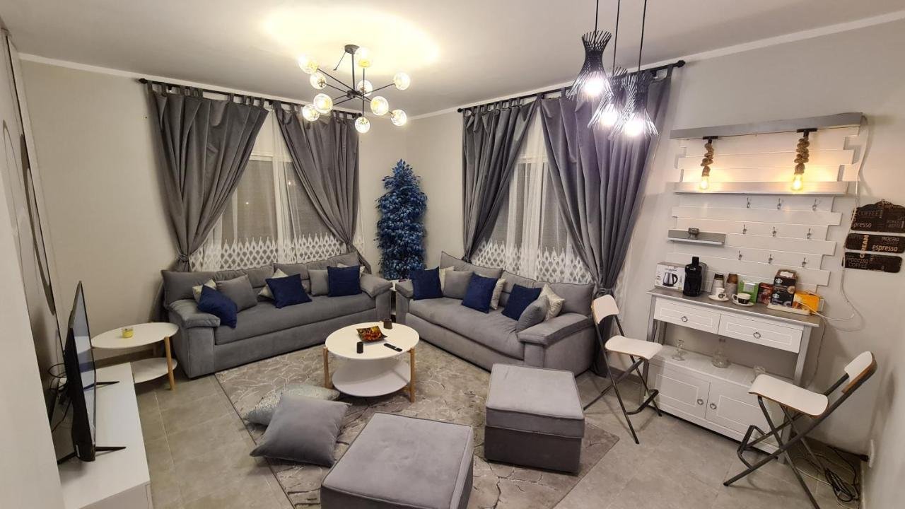 اطلالة الشروق