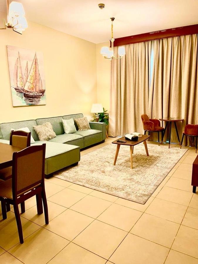 بالي البيلسان - مدينة الملك عبدالله الاقتصادية