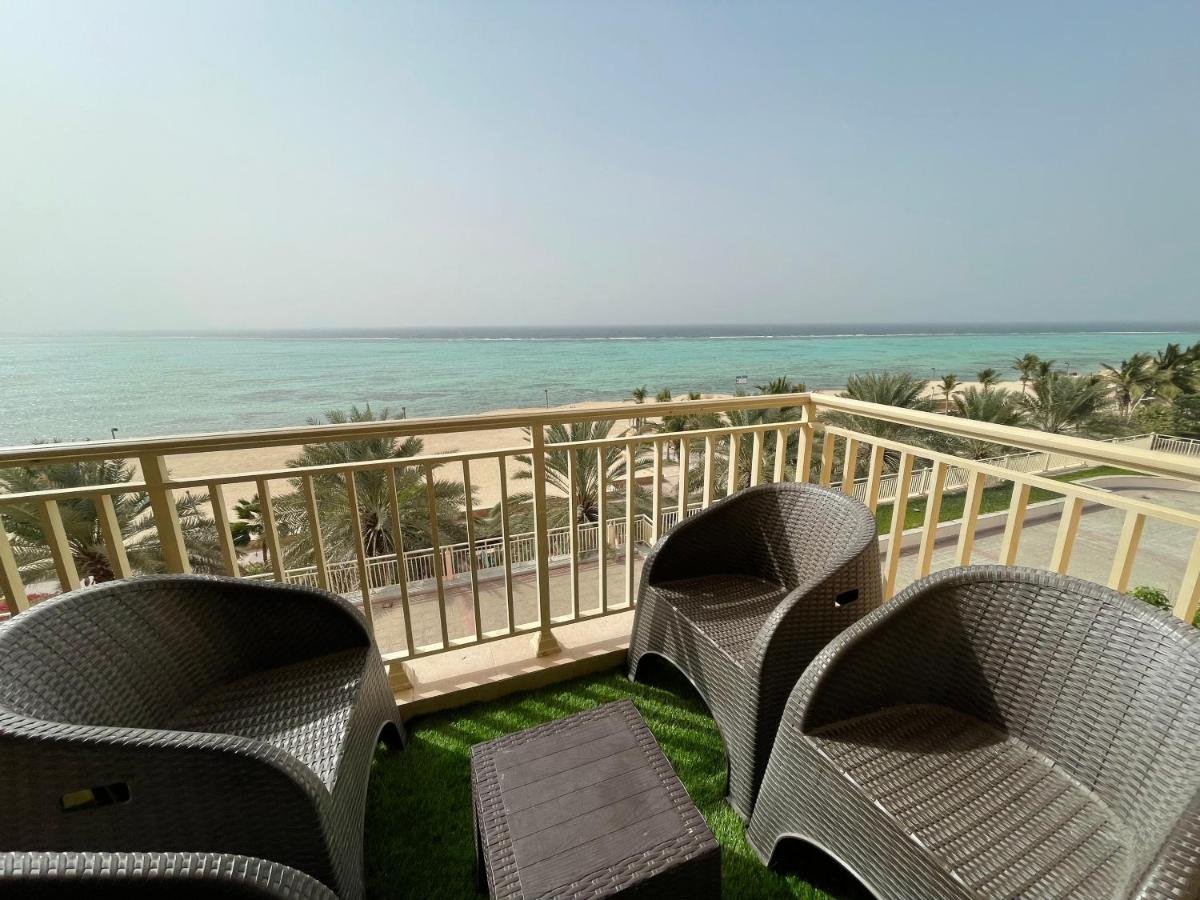 بيسان إطلاله بحر عائلات فقط - Bissan sea view