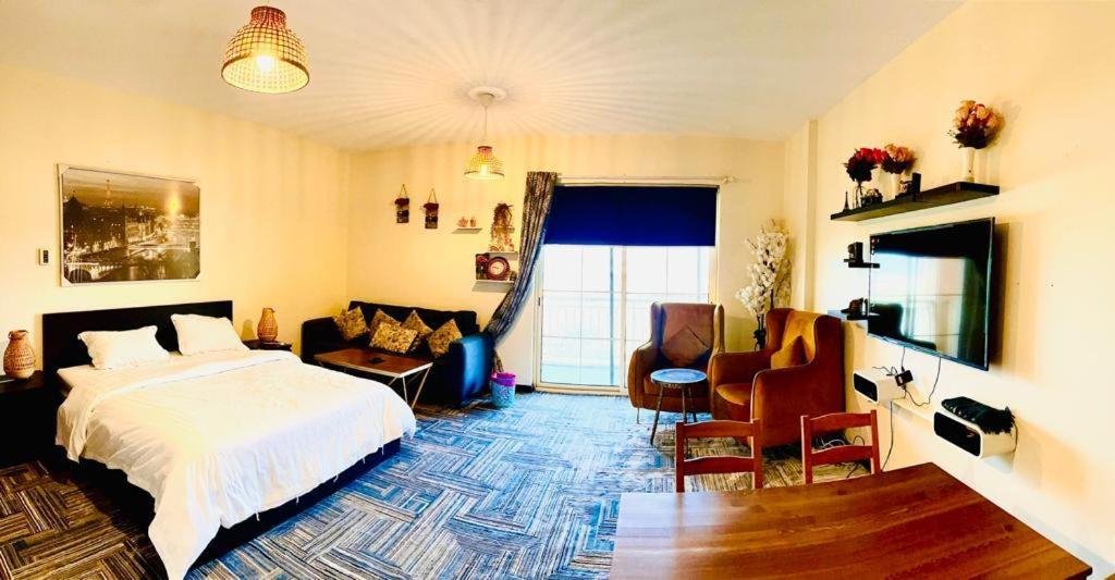 فلامنقو البيلسان