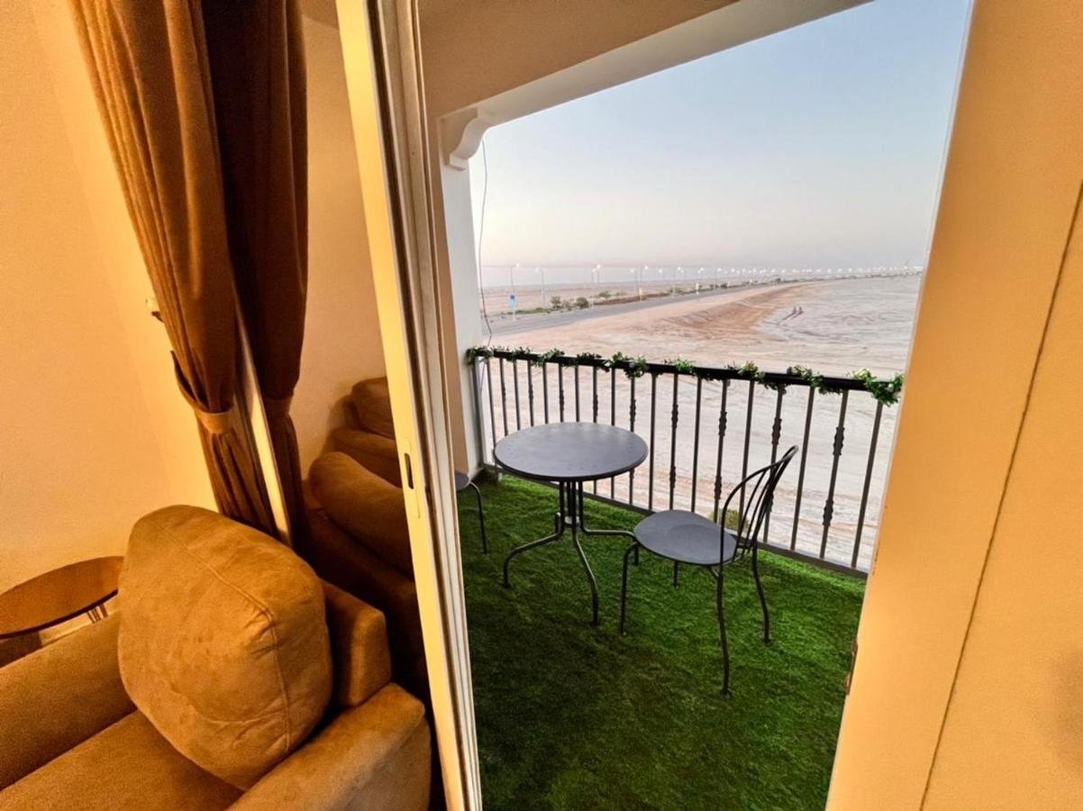 Grandeur Waha Apartments شقق فخامة الواحة