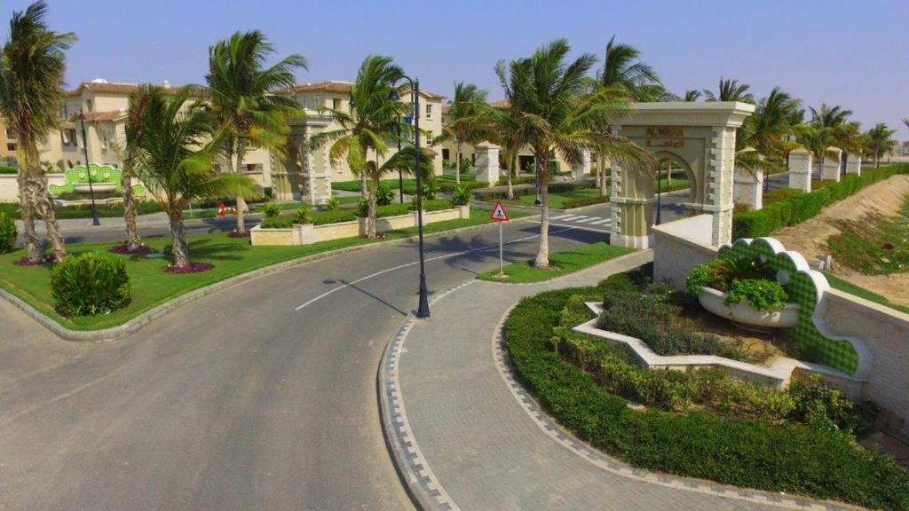 Luxury Modern Apartment, Alwaha 2-للعوائل فقط