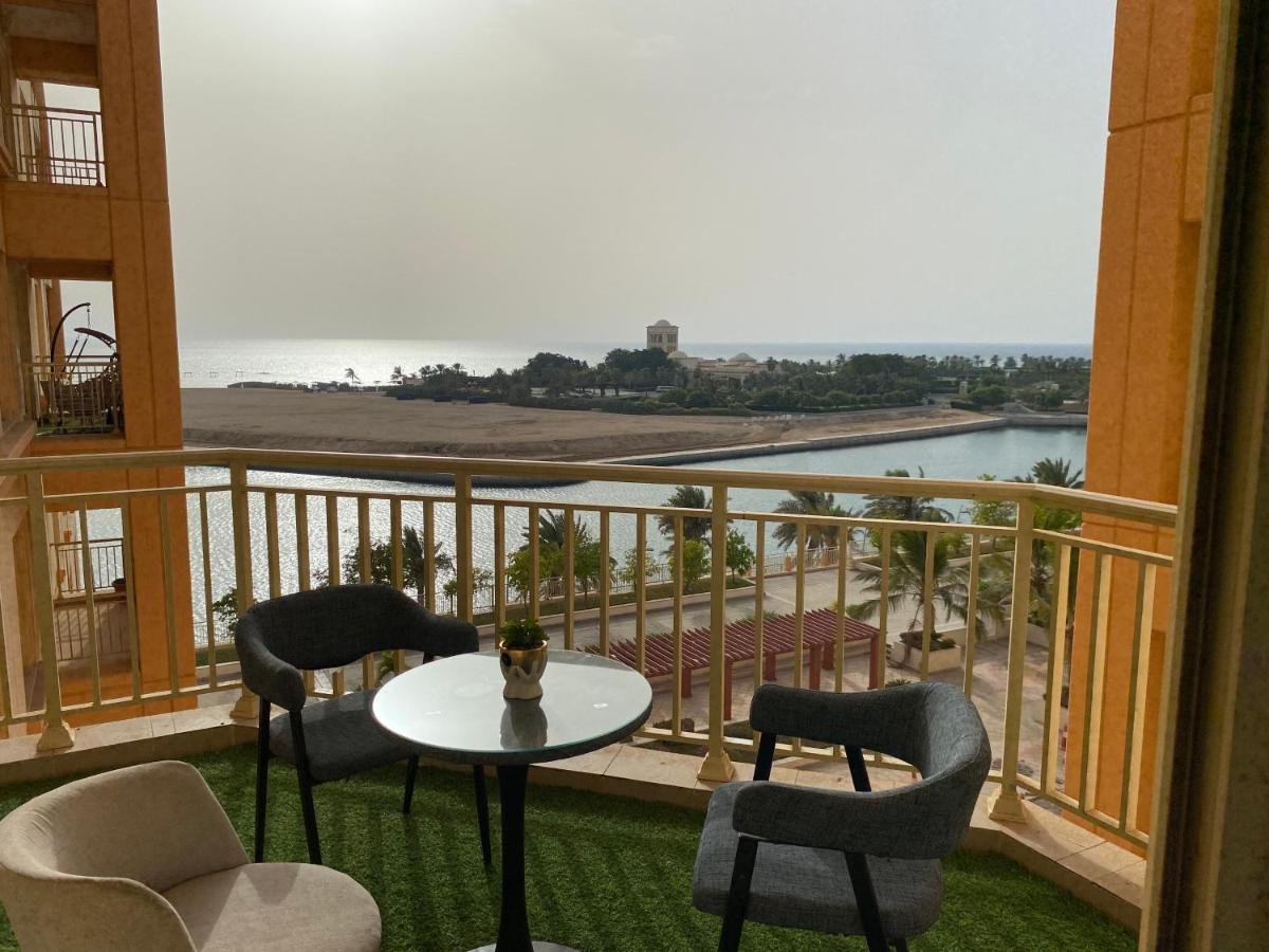 Marina2 sea view عوائل فقط