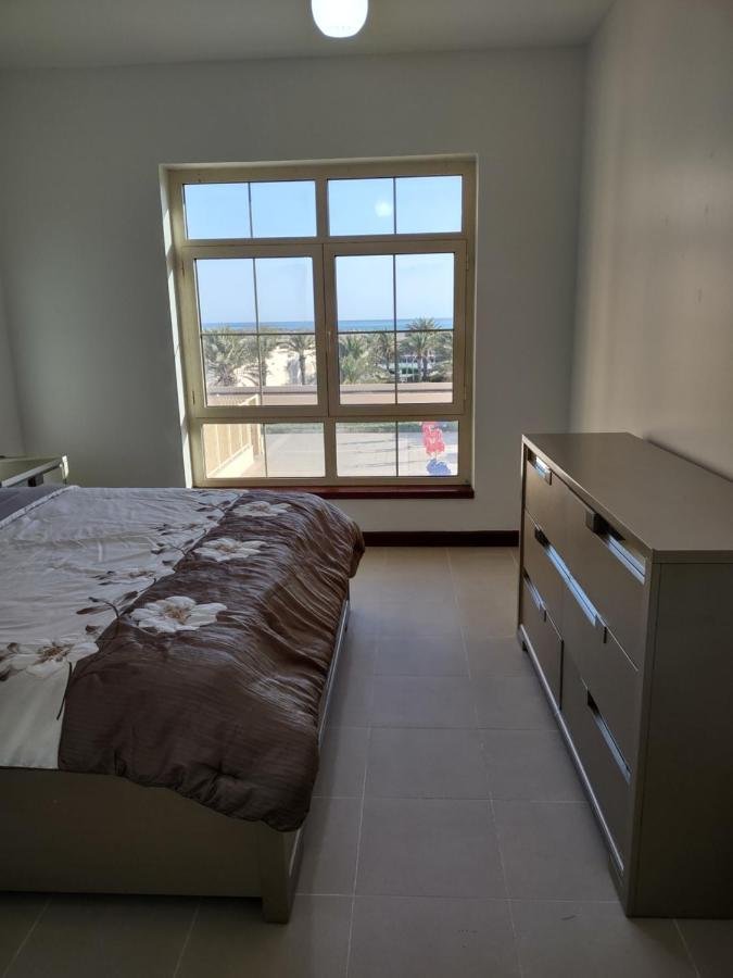 مراسي ابراج المارينا Marina Marasi