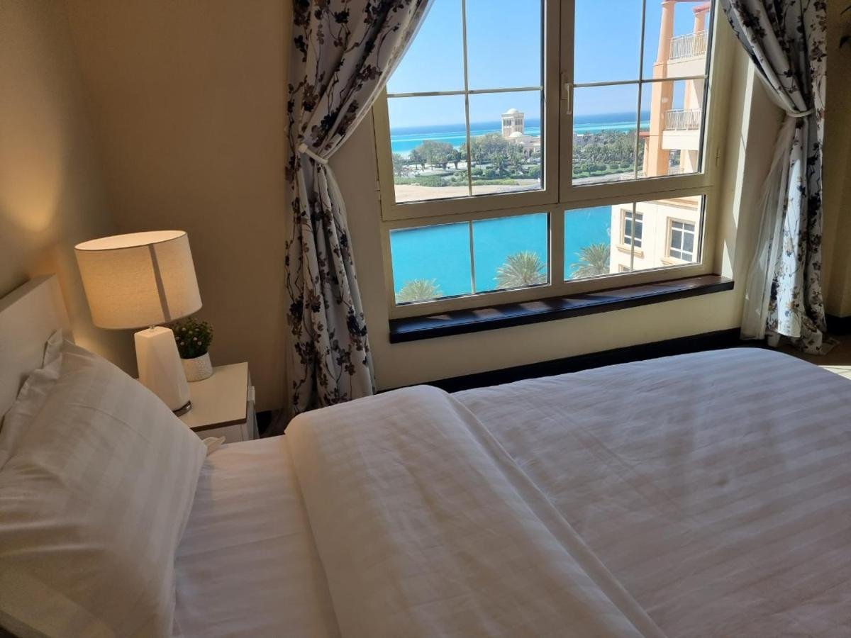 ناردين البيلسان اطلالة علي البحر - للعائلات فقط