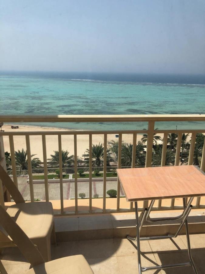 نزل الشاطئ 2 -عائلات فقط