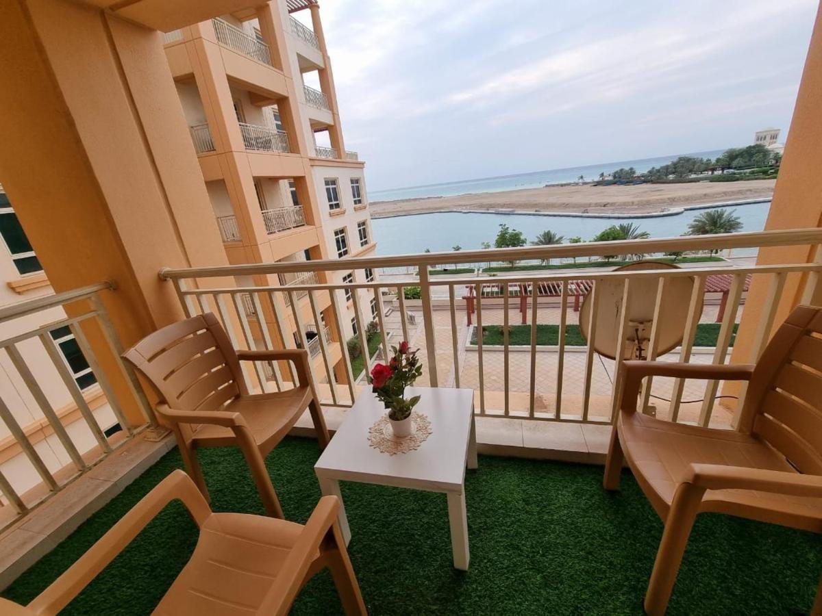 شقه الفارس المارينا مدينة الملك عبدالله الاقتصادية