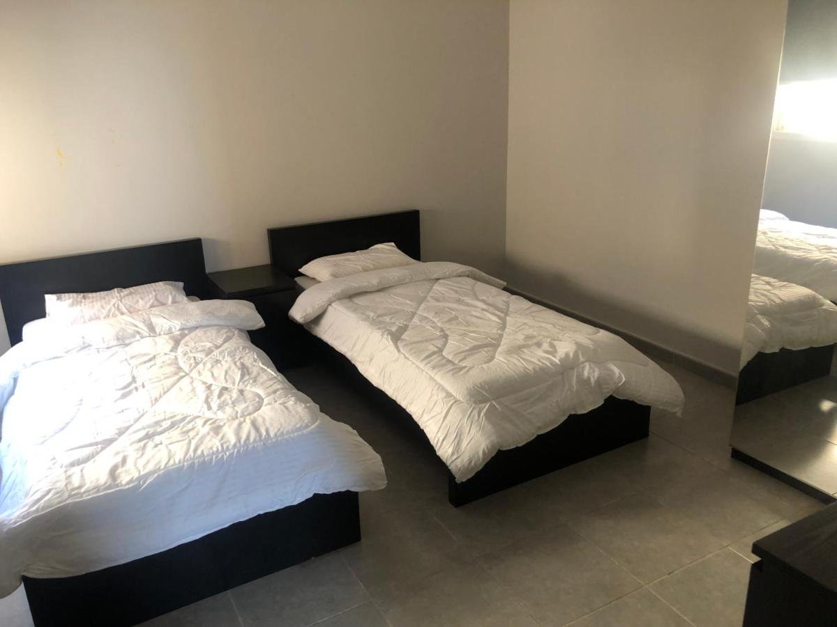 شقة الشروق مدينة الملك عبدالله الإقتصادية