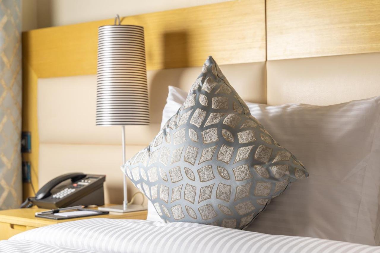 فندق قصر السحاب - مكة المكرمة Mirage Hotel Makkah