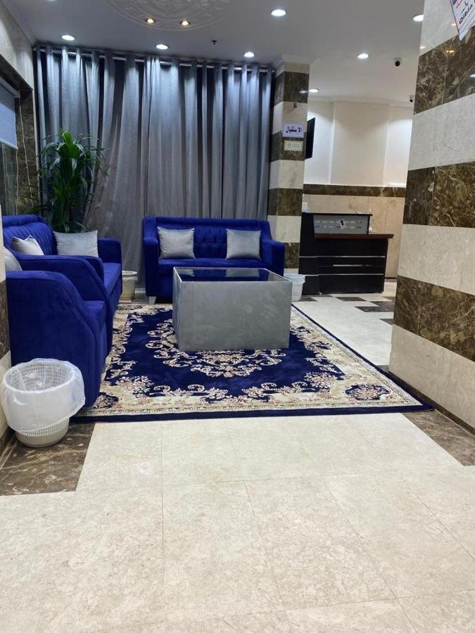 ملاذ مكة للشقق والغرف المفروشة - Malath' Mecca Apartments and Furnished Rooms