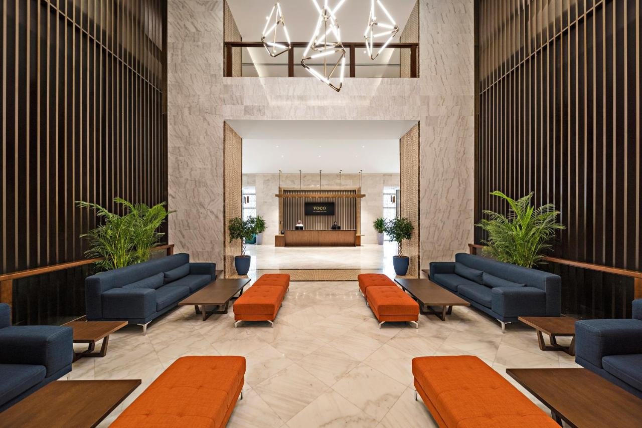 voco Makkah an IHG Hotel, an IHG Hotel