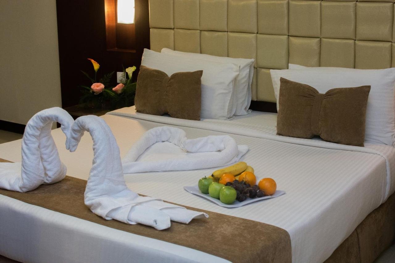 Al Muhaidb King Abdul Aziz - Al Malaz