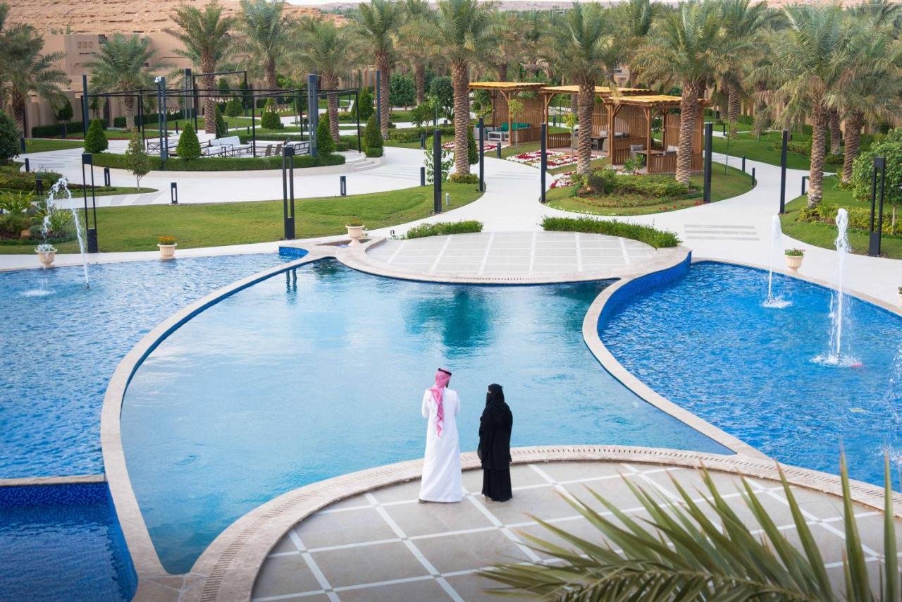 Dorat Najd Resort - منتجع درة نجد