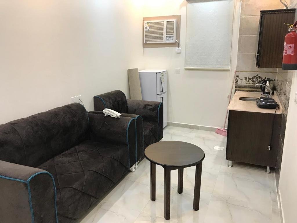 Abraj Al Taif Furnished Units